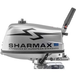 Лодочный мотор Sharmax SM5HS