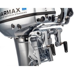 Лодочный мотор Sharmax SM15HS