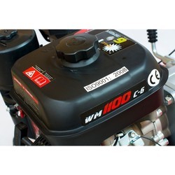 Мотоблок Weima WM1100C6