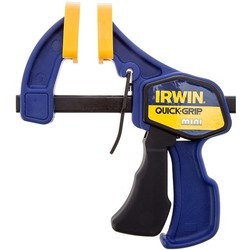 Тиски IRWIN Quick Grip T546EL7
