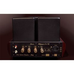 Усилитель New Audio Frontiers Ultimate 211 SE