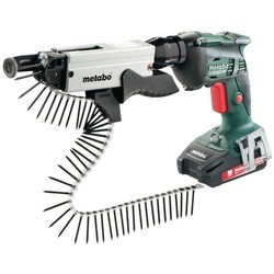 Дрель/шуруповерт Metabo SE 18 LTX 6000 620049510