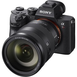 Объектив Sony FE 24-105mm F4 G OSS