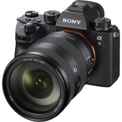 Объектив Sony FE 24-105mm F4 G OSS