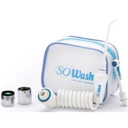 Электрическая зубная щетка SoWash DELUXE
