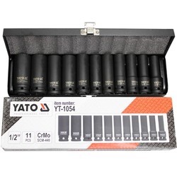 Бита Yato YT-1054