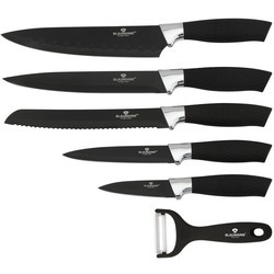 Набор ножей Blaumann BL-2072