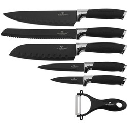 Набор ножей Blaumann BL-5017
