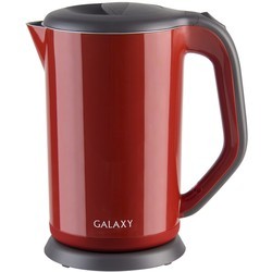 Электрочайник Galaxy GL0318 (красный)