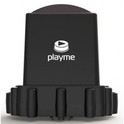 Видеорегистратор PlayMe Maxi