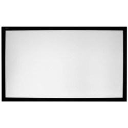 Проекционные экраны Lumi Fixed Frame 400x225