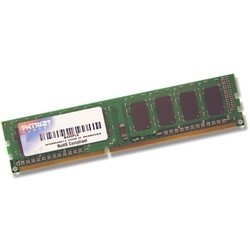 Оперативная память Patriot Signature DDR3 (PSD38G13332)