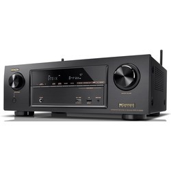 Домашний кинотеатр HECO Elementa + Denon Pack