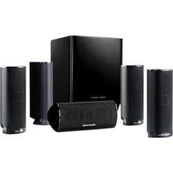 Домашний кинотеатр Harman Kardon HKTS 16 + Onkyo Pack