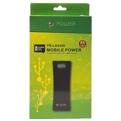 Powerbank аккумулятор Power Plant PP-LA9305