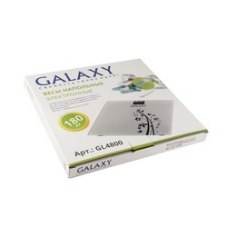 Весы Galaxy GL4800