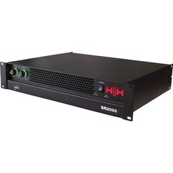 Усилитель HH Electronics SR2000