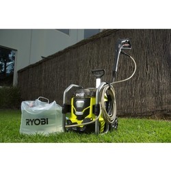 Мойка высокого давления Ryobi RPW36120HI