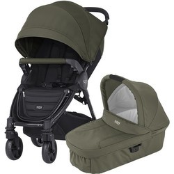 Коляска Britax Romer B-Agile 4 3 in 1