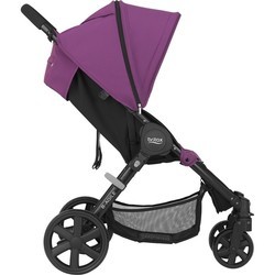 Коляска Britax Romer B-Agile 4 3 in 1