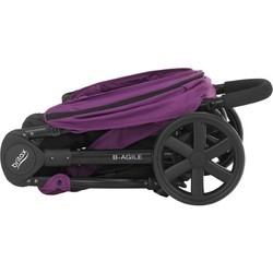 Коляска Britax Romer B-Agile 4 3 in 1