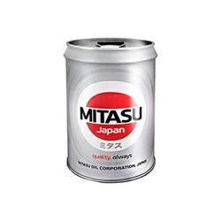 Моторные масла Mitasu Motor Oil SM 10W-40 20L