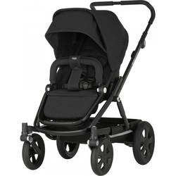 Коляска Britax Romer Go Big 3 in 1