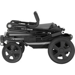 Коляска Britax Romer Go Big 3 in 1