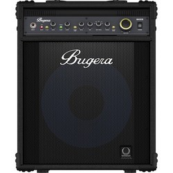 Гитарный комбоусилитель Bugera BXD15A