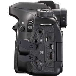 Фотоаппарат Canon EOS 80D kit 50