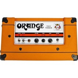 Гитарный комбоусилитель Orange Tiny Terror Combo