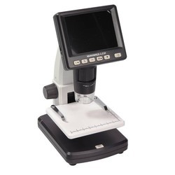 Микроскоп Micromed LCD