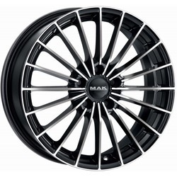 Диски MAK Arese 7,5x18/4x98 ET42 DIA58,1