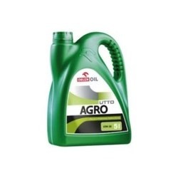 Трансмиссионные масла Orlen Agro UTTO 10W-30 5L