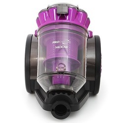 Пылесос Doffler VCC 1418 (фиолетовый)