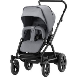 Коляска Britax Romer Go Big 2