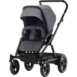 Коляска Britax Romer Go Big 2