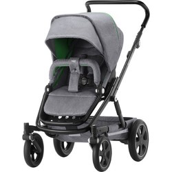 Коляска Britax Romer Go Big 2