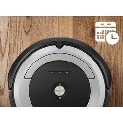 Пылесос iRobot Roomba 680
