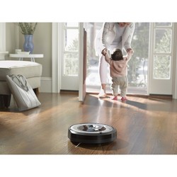 Пылесос iRobot Roomba 680