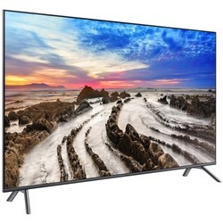 Телевизор Samsung UE-55MU7050