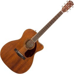 Гитара Fender PM-3 Triple-0 All Mahogany