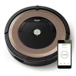 Пылесос iRobot Roomba 965
