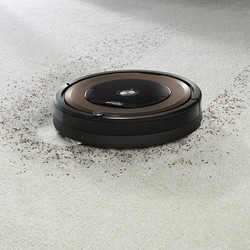 Пылесос iRobot Roomba 890