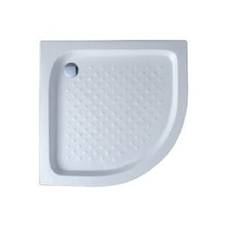 Душевой поддон Cezares TRAY-A-R-85-550-15-W