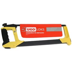 Ножовка UGO LOKS 1030-010