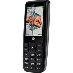 Мобильный телефон Fly FF247 (черный)