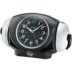Настольные часы Seiko QHK045 (черный)
