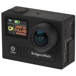 Action камера Kruger&Matz KM 198
