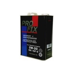 Моторное масло Profix Engine Oil 0W-20 1L